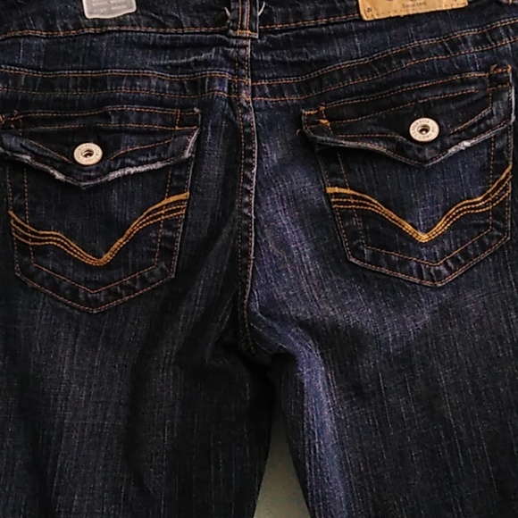 US Polo Assn Blue Jeans - Picture 4 of 8